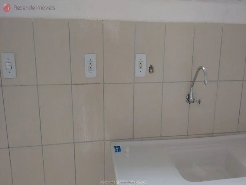 Foto 12 de 21 - Casa para aluguel em Nova Alegria